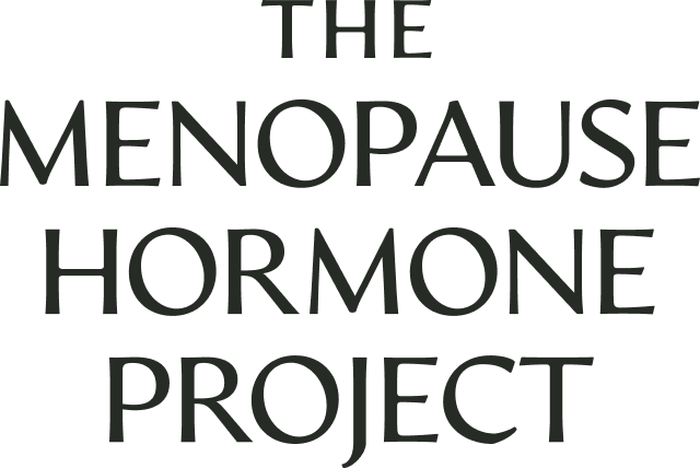 The Menopause Hormone Project